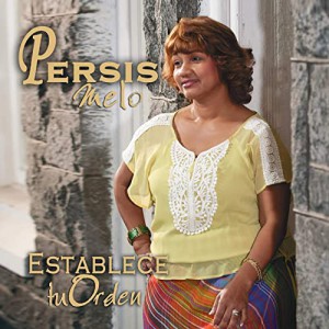 Persis Melo - Establece Tu Orden (Pista) (2020)