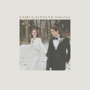 Sami Galpaian - Petals Of Love (2026)