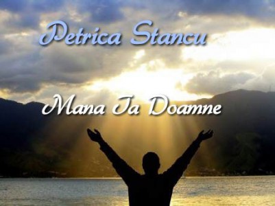 Petrica Stancu - Mana Ta Doamne Negative Vol.1