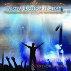 Petrisor Bodea - Jertfa Buzelor