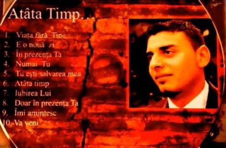 Petry Lacatus - Atata Timp