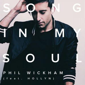 Phil Wickham - Song In My Soul (2018)