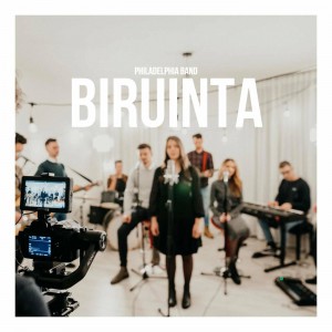 Philadelphia Band - Biruință (2021)