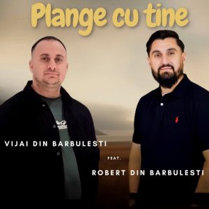 Vijai Din Barbulesti - Plange Cu Tine