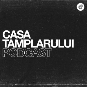 Casa Tamplarului - Podcast Partea 4 (2023)
