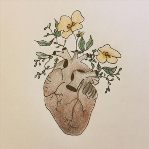 Pointe Worship - Heartbeat (2018)