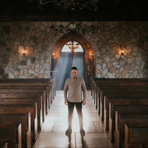 Timothy Rusavuk - Помилуй (2022)