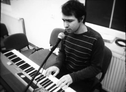 Popa Daniel - Iti dau inima mea