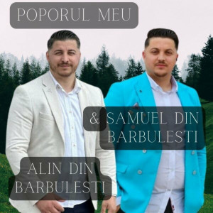 Alin din Barbulesti - Poporul Meu (2023)