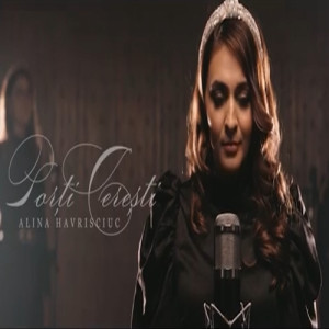 Alina Havrisciuc - Porti Ceresti (2025)