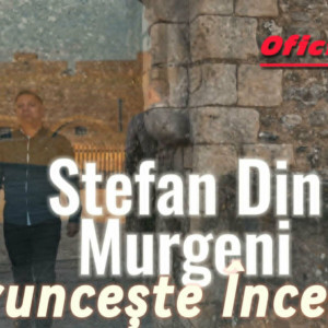 Stafan Din Murgeni - Porunceste Incercari (2025)
