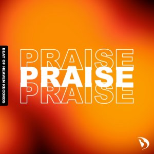 Diana Baciu - Praise (2024)