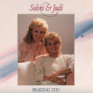 Solvei Larsen - Praising You