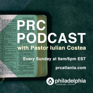 PRC Podcast - Diverse Predici Partea 1 (2018)
