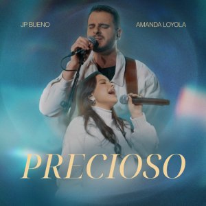 Amanda Loyola - Precioso