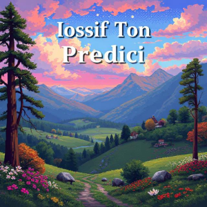 Iosif Ton - Predici