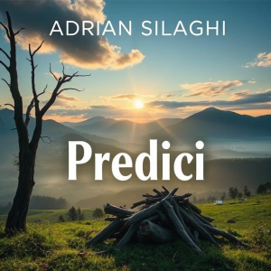 Adrian Silaghi - Predici