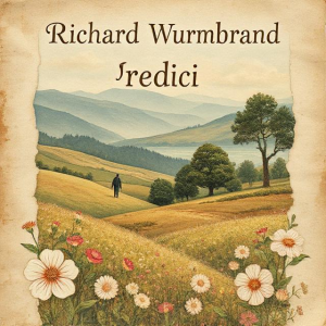 Richard Wurmbrand - Predici