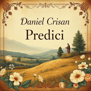 Daniel Crisan - Predici