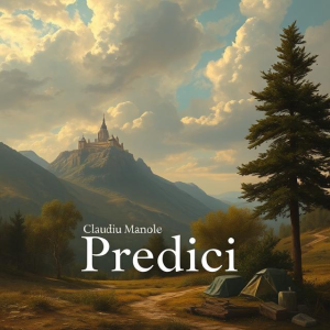 Claudiu Manole - Predici