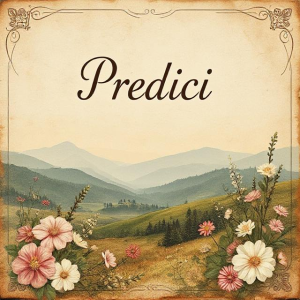 Vasile Talpos - Predici