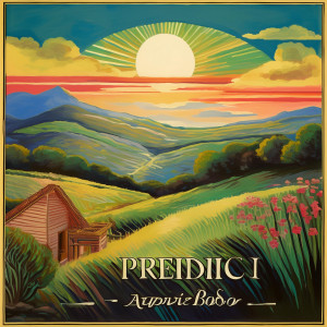 Augustin Bortis - Predici