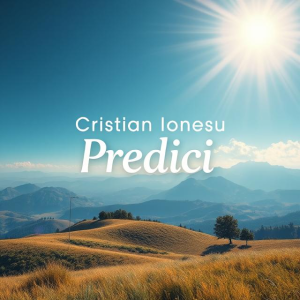 Cristian Ionescu - Predici