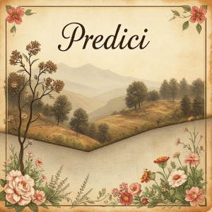 Simion Bumbar - Predici