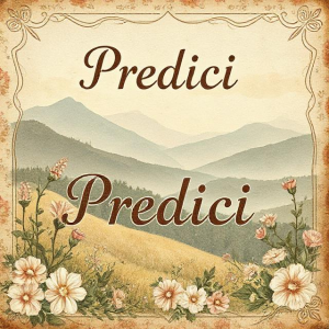 Viorel Crişan - Predici