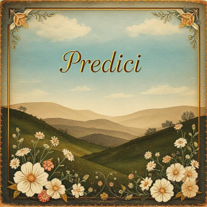 Radu Pavel - Predici