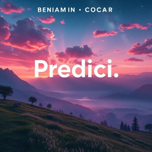 Beniamin Cocar - Predici