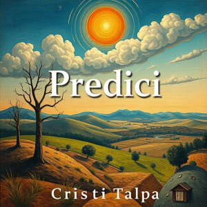 Cristi Talpa - Predici