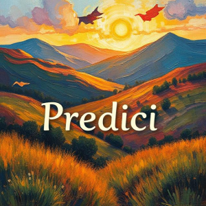 Ştefan Blaga - Predici