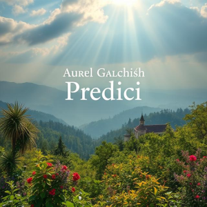 Aurel Galchis - Predici
