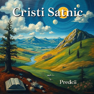 Cristi Satnic - Predici