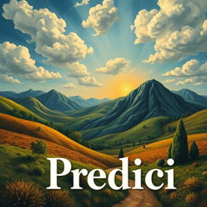 Corneliu Medrea - Predici
