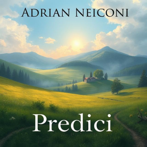 Adrian Neiconi - Predici