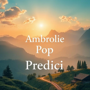Ambrozie Pop - Predici