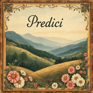 Petrica Vrabioru - Predici