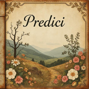 Sandu Marin - Predici