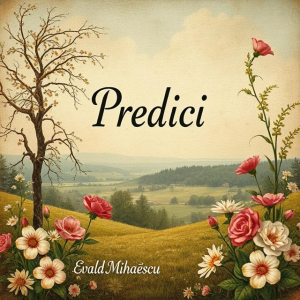 Evald Mihăescu - Predici