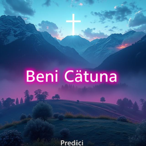 Beni Cătuna - Predici