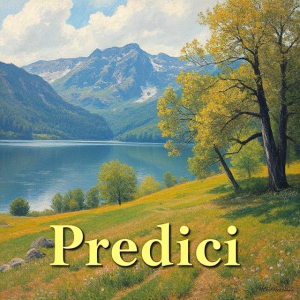 Mircea Demian - Predici