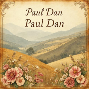 Paul Dan - Predici