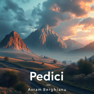 Avram Berghianu - Predici