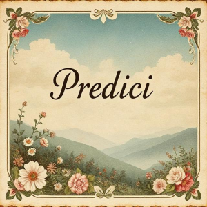 Vasile Satnic - Predici