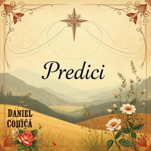 Daniel Cojiţă - Predici