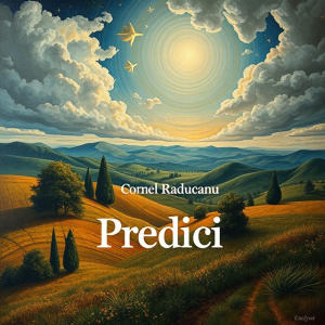 Cornel Răducanu - Predici