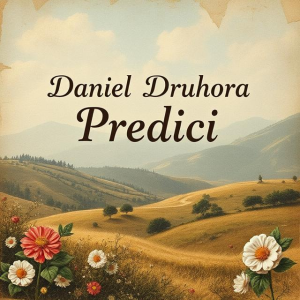 Daniel Druhora - Predici