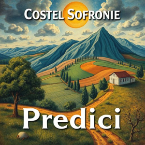 Costel Sofronie - Predici